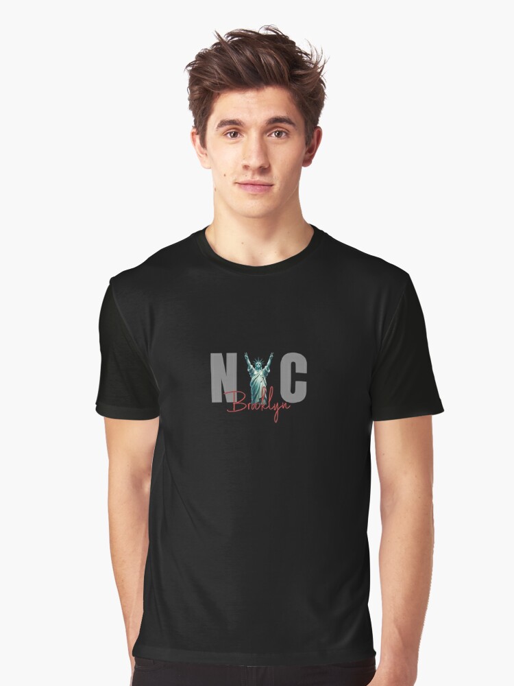 Brooklyn NYC t shirt